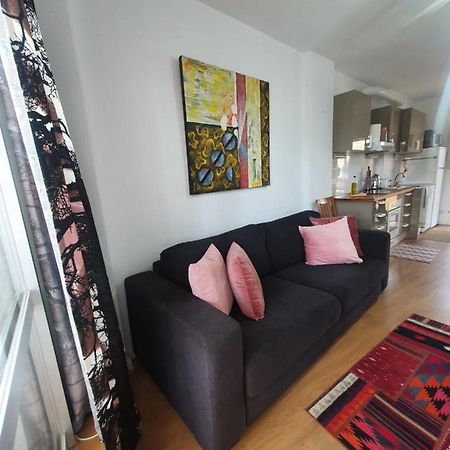 Modern, Cozy Studio N:O 120 Fuengirola Exterior photo