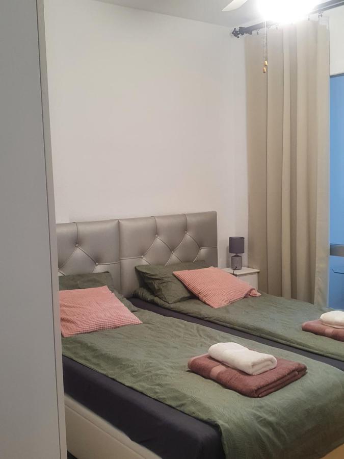 Modern, Cozy Studio N:O 120 Fuengirola Exterior photo