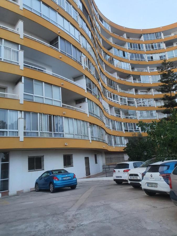 Modern, Cozy Studio N:O 120 Fuengirola Exterior photo