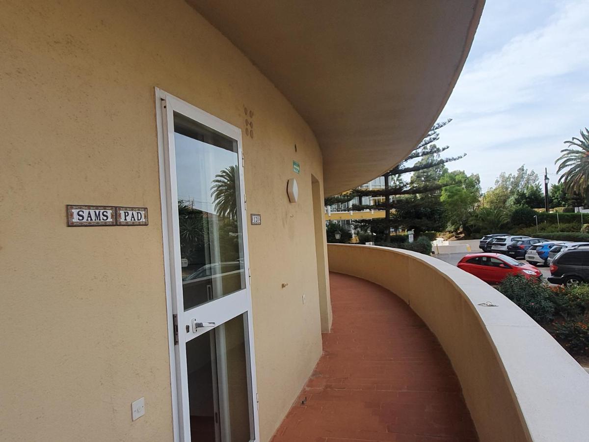 Modern, Cozy Studio N:O 120 Fuengirola Exterior photo
