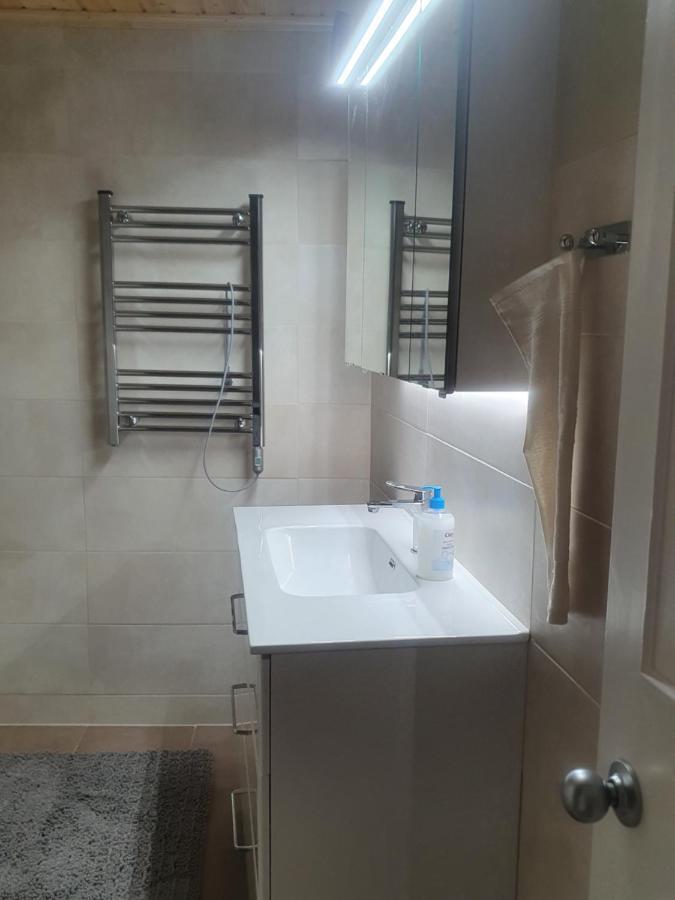 Modern, Cozy Studio N:O 120 Fuengirola Exterior photo