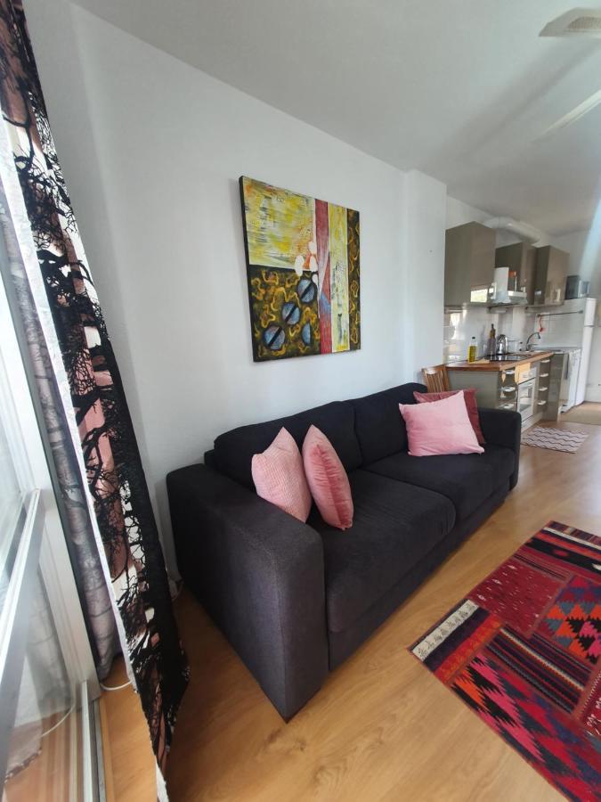 Modern, Cozy Studio N:O 120 Fuengirola Exterior photo