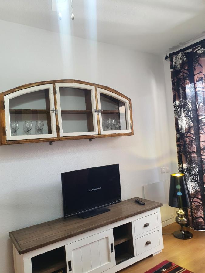 Modern, Cozy Studio N:O 120 Fuengirola Exterior photo