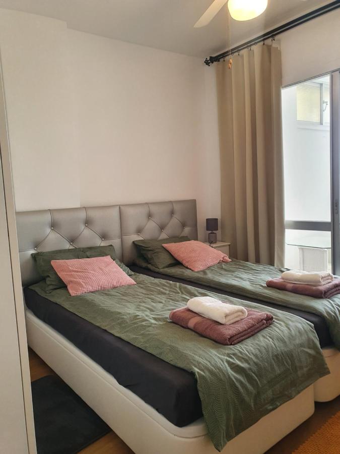 Modern, Cozy Studio N:O 120 Fuengirola Exterior photo
