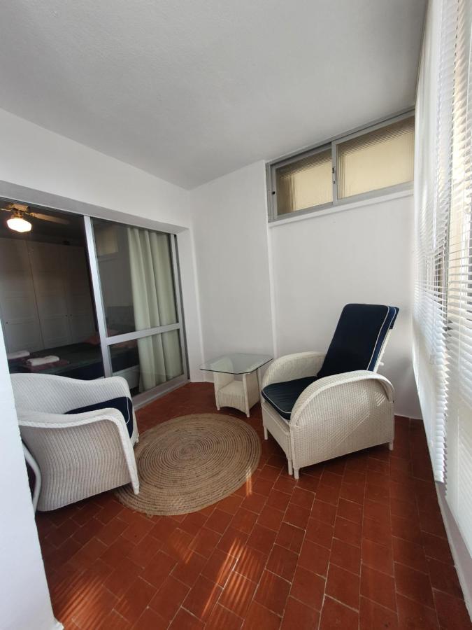 Modern, Cozy Studio N:O 120 Fuengirola Exterior photo