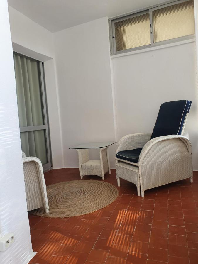 Modern, Cozy Studio N:O 120 Fuengirola Exterior photo