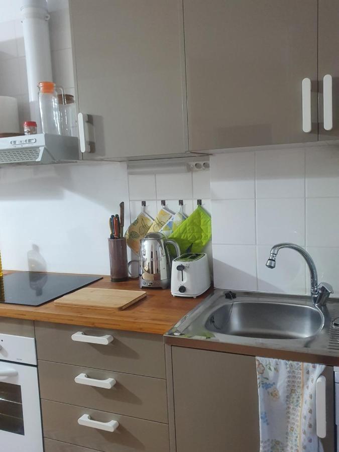 Modern, Cozy Studio N:O 120 Fuengirola Exterior photo